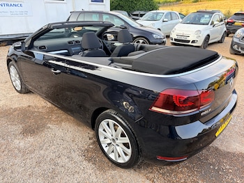 Used Volkswagen Golf 2014 for sale - 79306269: Photo