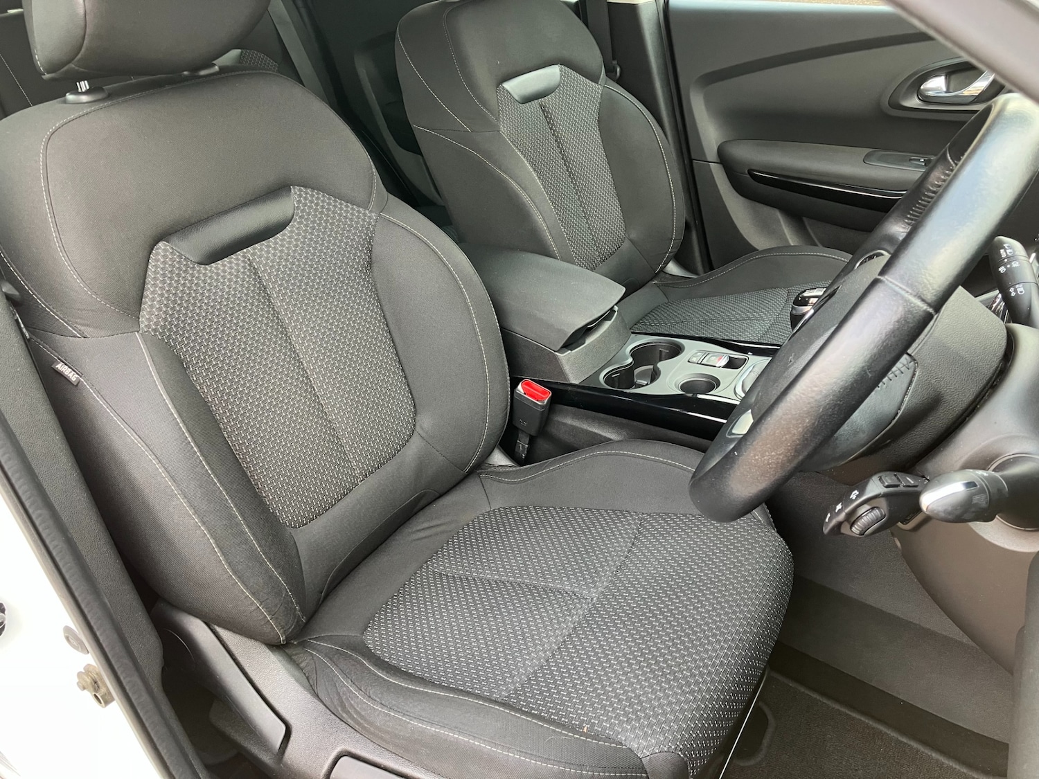 Used Renault Kadjar 2017 for sale - 77691132: Photo 10