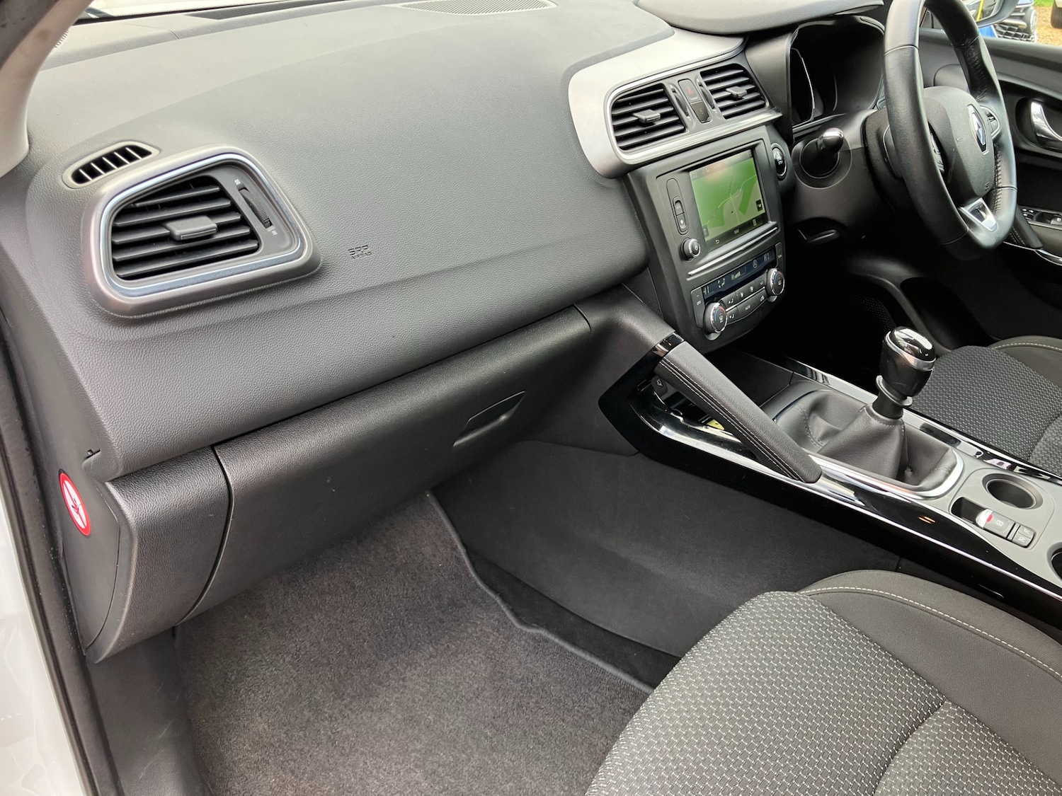 Used Renault Kadjar 2017 for sale - 77691132: Photo 7