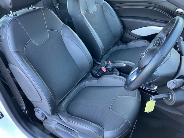 Used Vauxhall ADAM 2017 for sale - 76036688: Photo 10