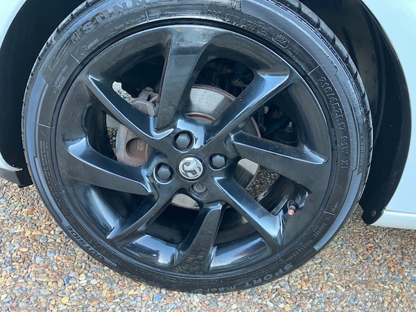 Used Vauxhall ADAM 2017 for sale - 76036688: Photo 13