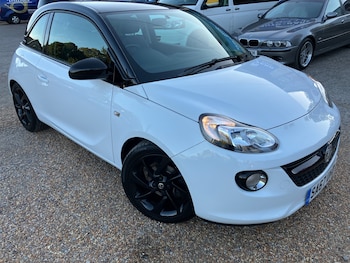 2017 (67) - 1.2i Energised 3dr