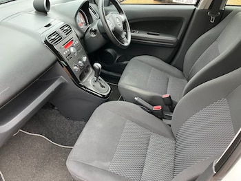 Used Suzuki Splash 2013 for sale - 77446991: Photo