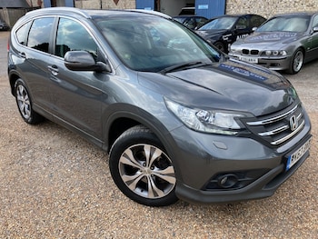 Honda - CR-V