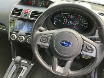 Used Subaru Forester 2018 for sale - 73826585: Photo