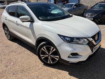 Used Nissan Qashqai 2019 for sale - 78379987: Photo