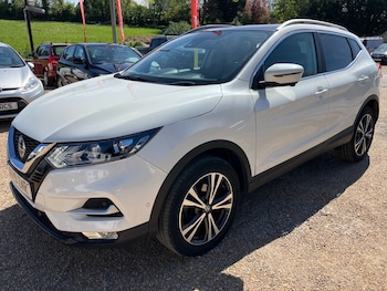 Used Nissan Qashqai 2019 for sale - 78379987: Photo
