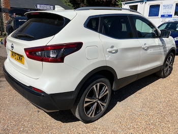 Used Nissan Qashqai 2019 for sale - 78379987: Photo