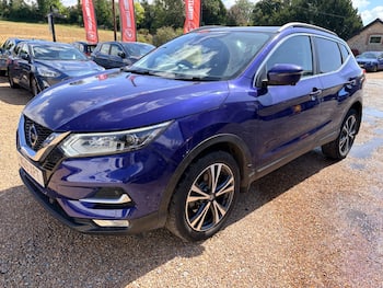 Used Nissan Qashqai 2019 for sale - 79672653: Photo