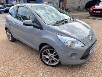 Used Ford Ka 2016 for sale - 79628895: Photo