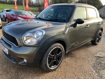 Used MINI Countryman 2013 for sale - 77077832: Photo