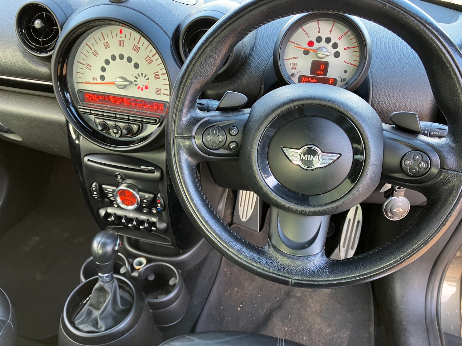 Used MINI Countryman 2013 for sale - 77077832: Photo 4