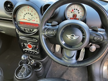 Used MINI Countryman 2013 for sale - 77077832: Photo