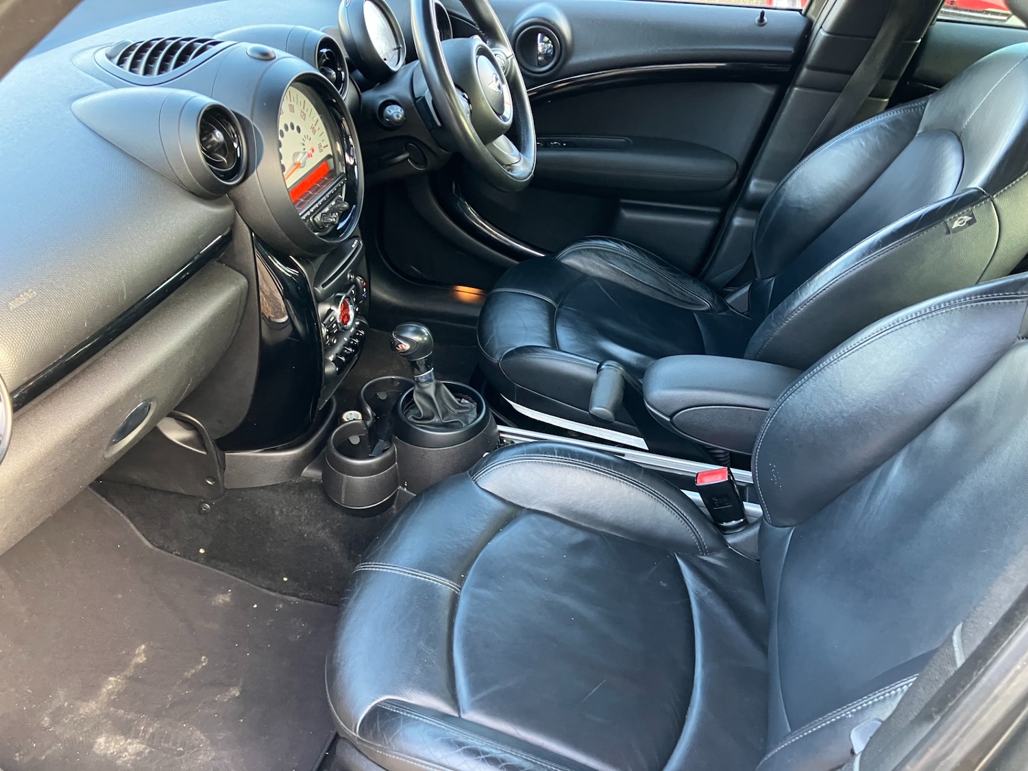 Used MINI Countryman 2013 for sale - 77077832: Photo 5