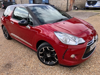 2014 - 1.6 VTi 16V DStyle Plus 3dr