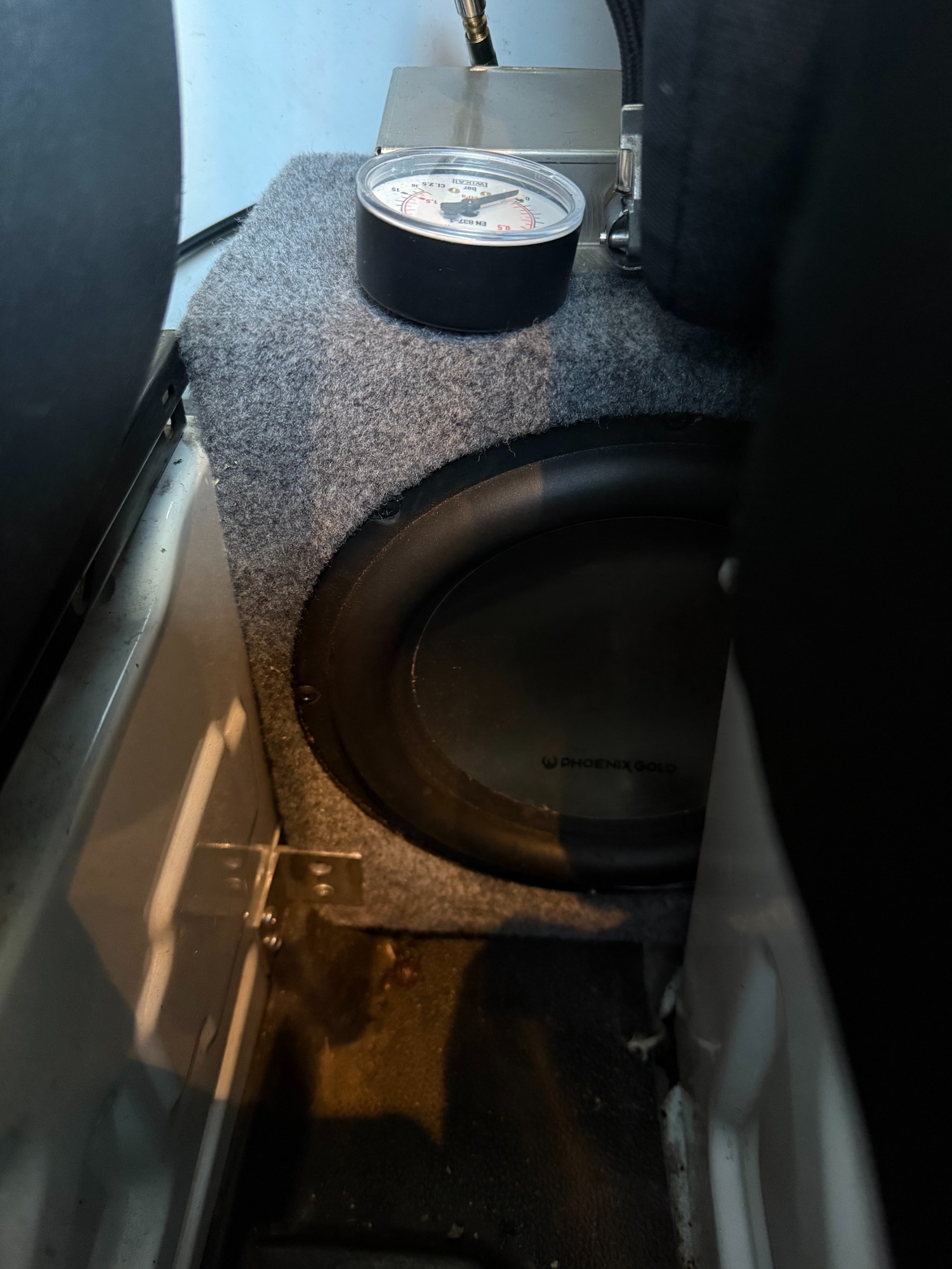 Used Mercedes-Benz Sprinter 2019 for sale - 76892628: Photo 6