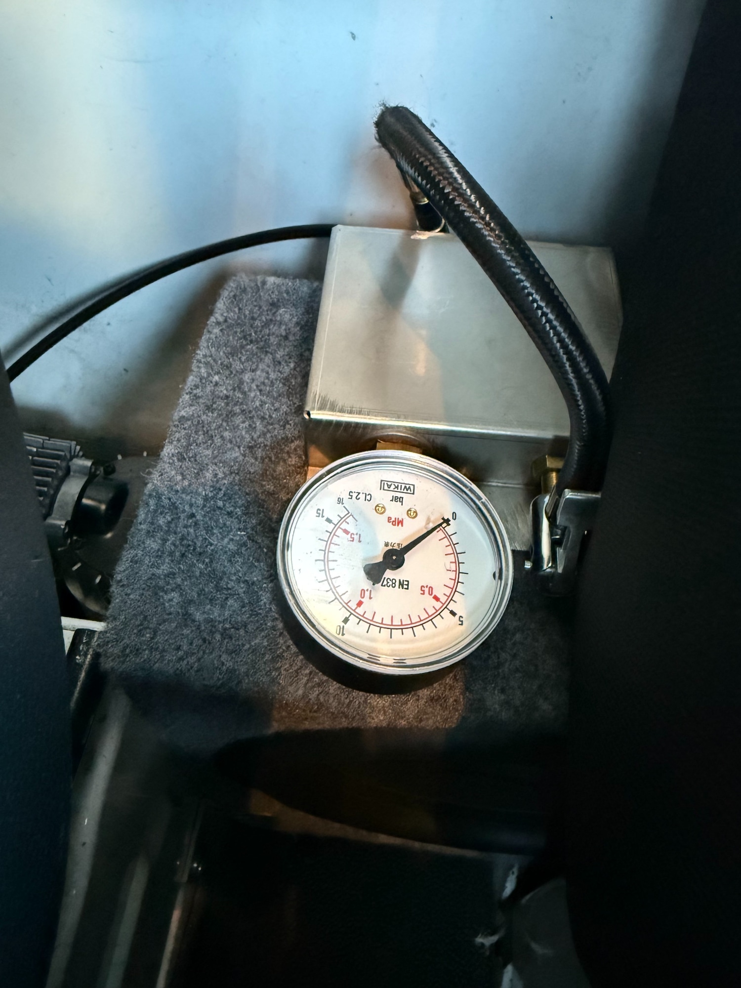 Used Mercedes-Benz Sprinter 2019 for sale - 76892628: Photo 7