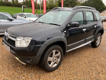 Dacia - Duster