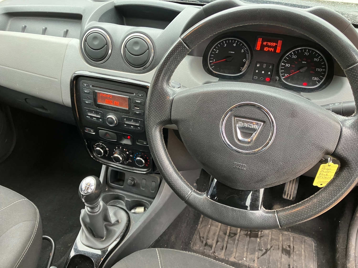 Used Dacia Duster 2013 for sale - 76402000: Photo 4