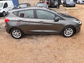 Used Ford Fiesta 2019 for sale - 79648956: Photo