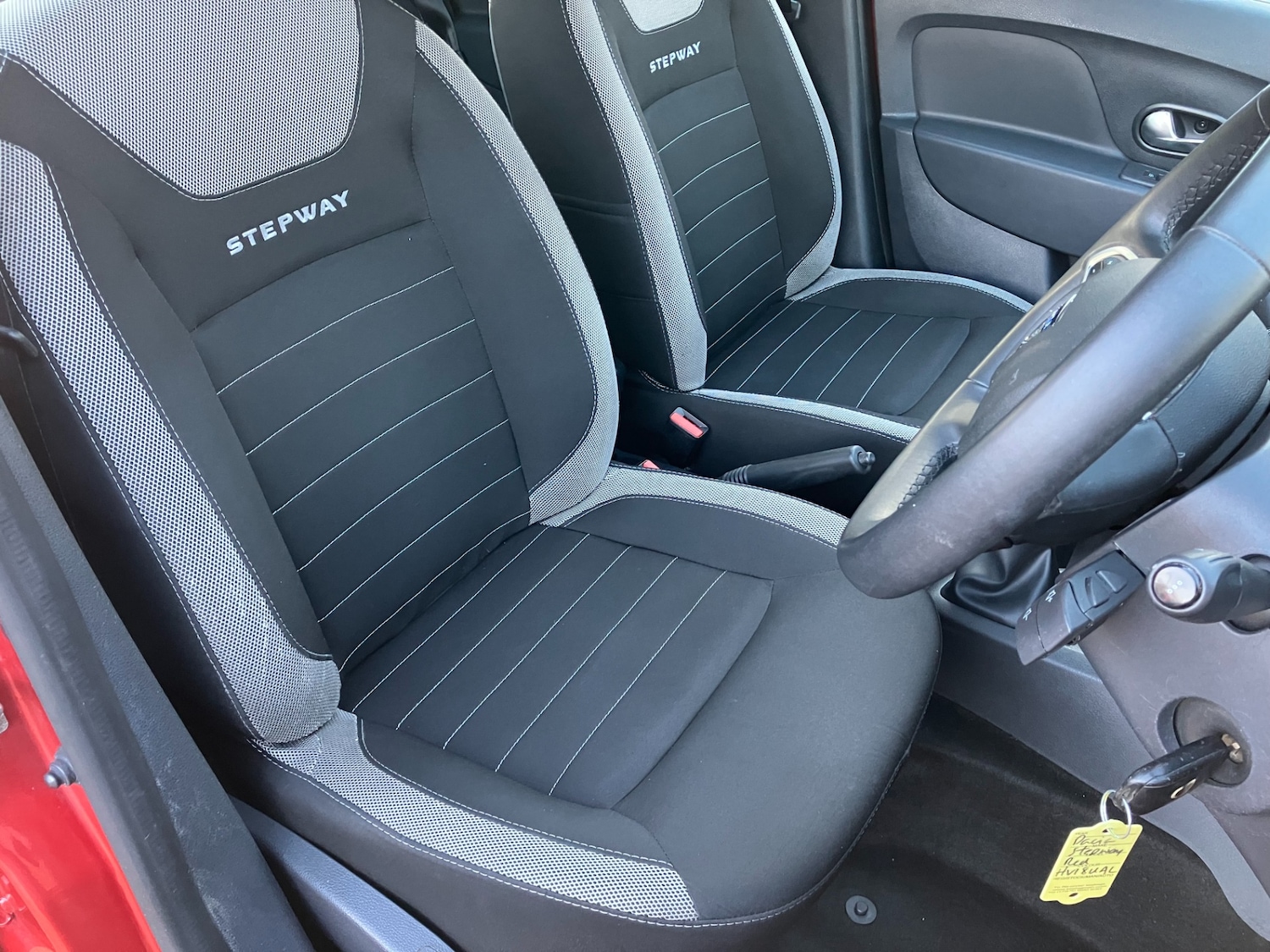 Used Dacia Sandero Stepway 2018 for sale - 77220311: Photo 14