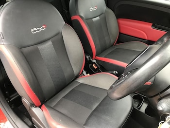 Used Fiat 500 2014 for sale - 77179829: Photo