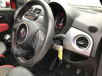 Used Fiat 500 2014 for sale - 77179829: Photo