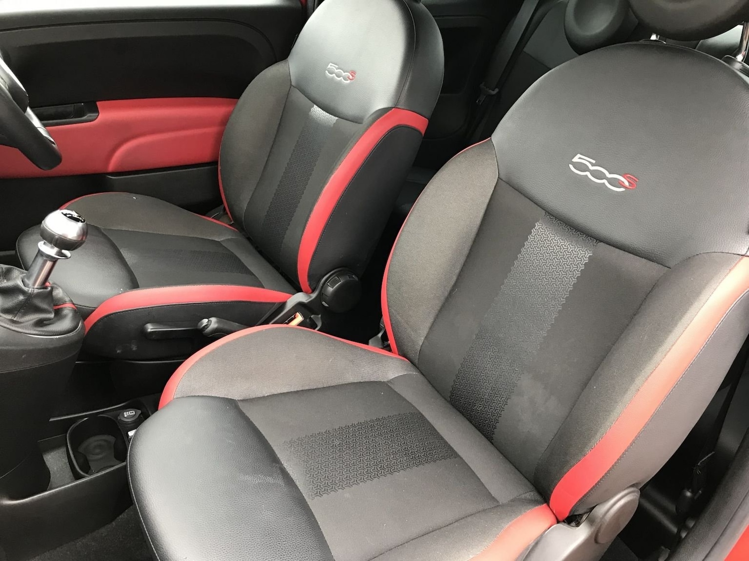 Used Fiat 500 2014 for sale - 77179829: Photo 6