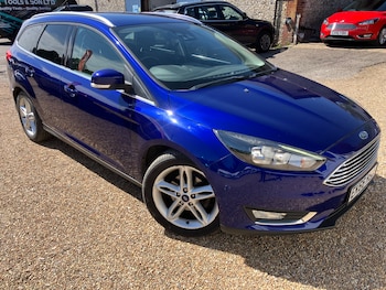 Used Ford Focus 2016 for sale - 78422268: Photo