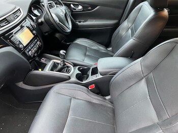 Used Nissan Qashqai 2014 for sale - 77582201: Photo