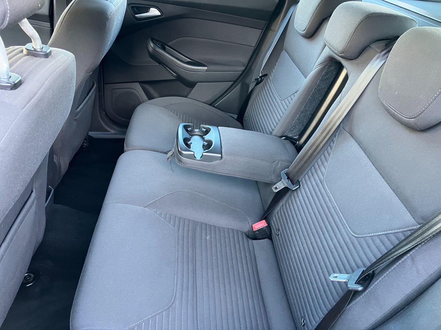 Used Ford Focus 2015 for sale - 77844536: Photo 13