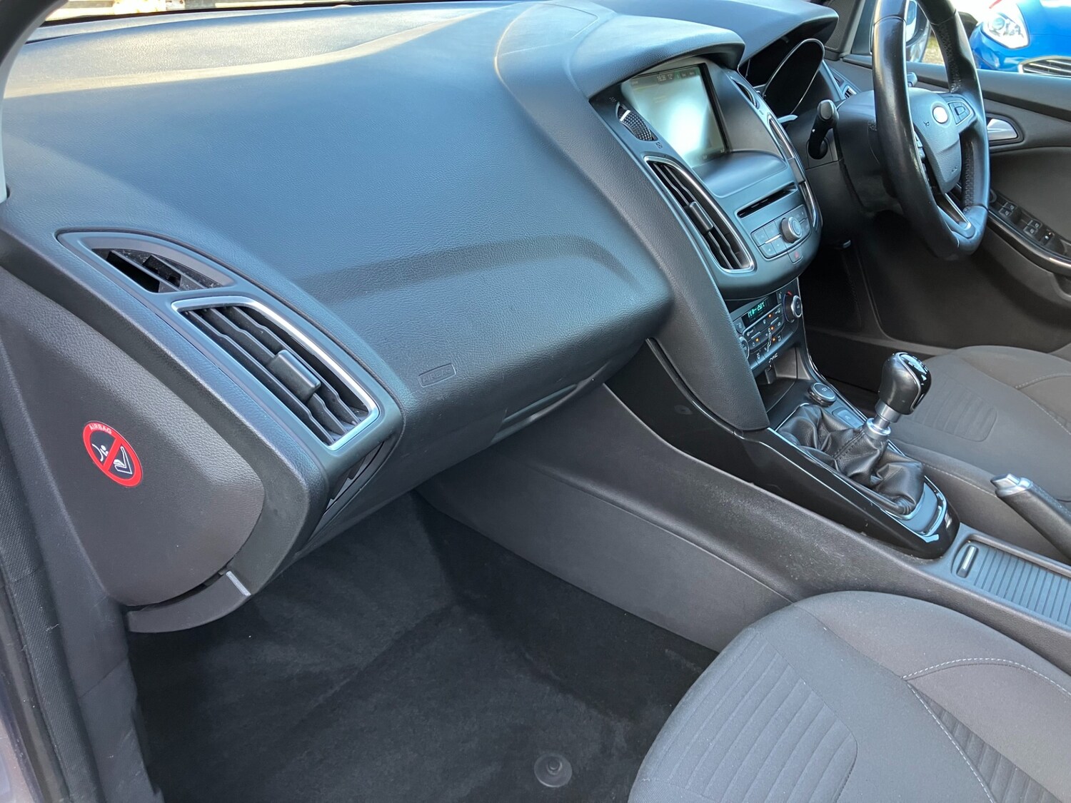 Used Ford Focus 2015 for sale - 77844536: Photo 7