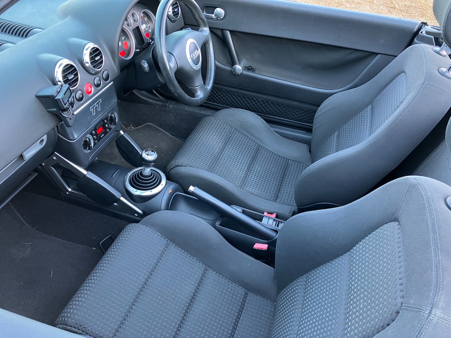 Used Audi TT 2006 for sale - 76651311: Photo 3