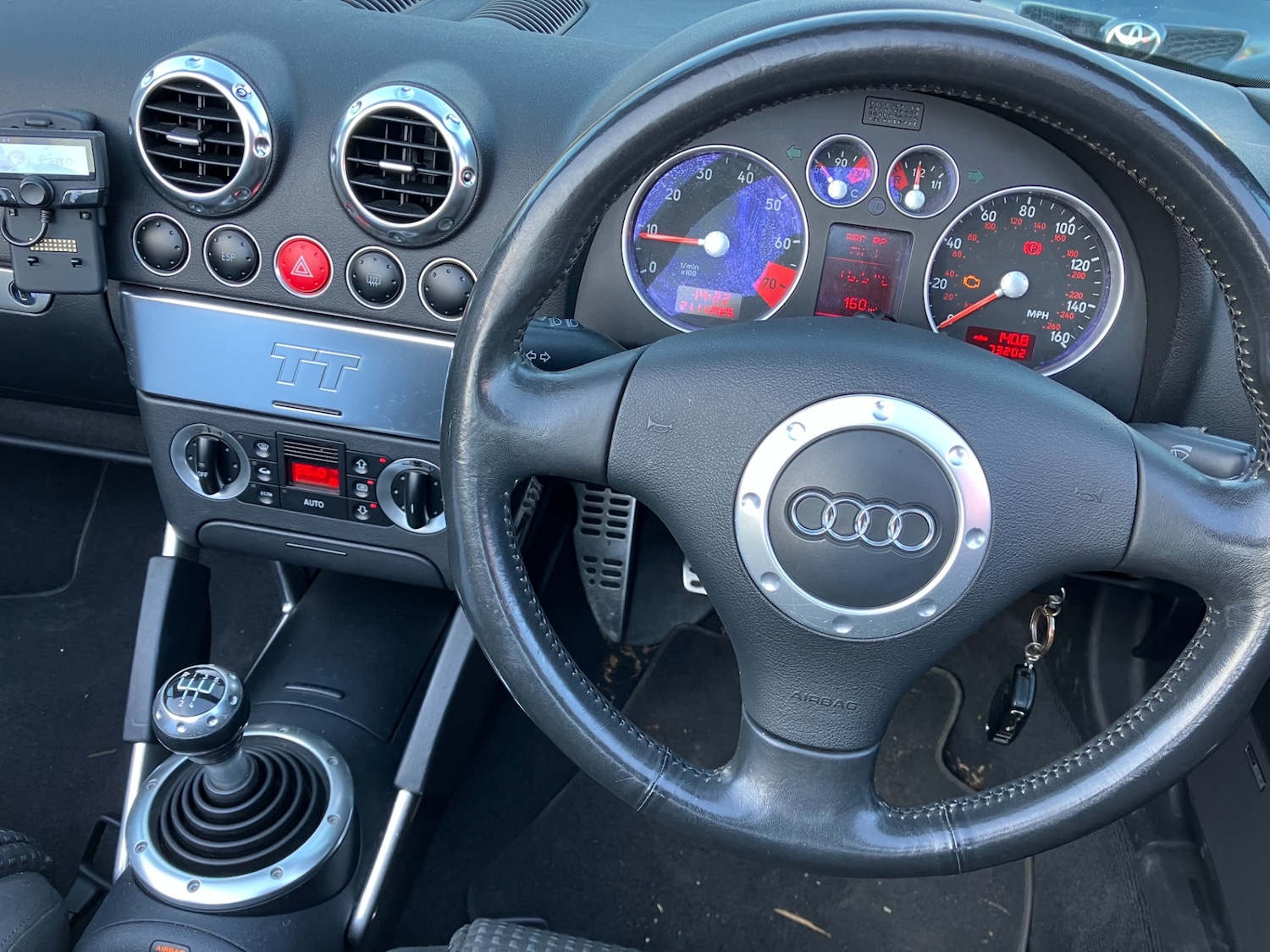 Used Audi TT 2006 for sale - 76651311: Photo 4