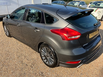 Used Ford Focus 2016 for sale - 75513394: Photo