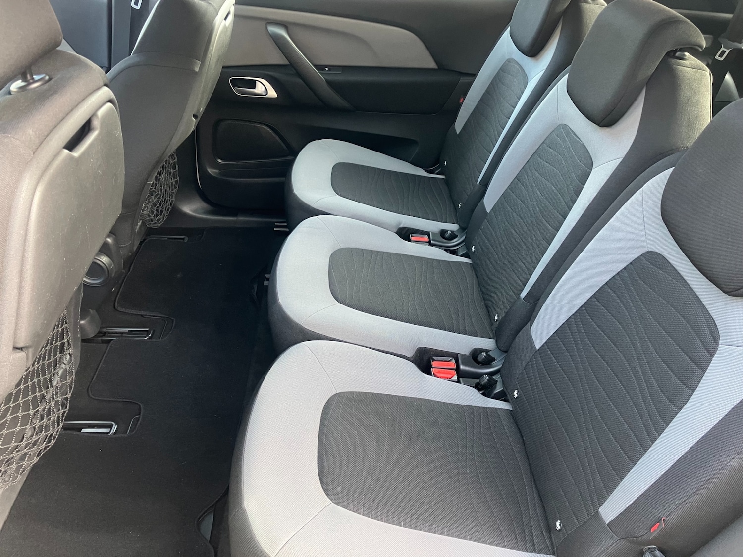 Used Citroen C4 Grand Picasso 2014 for sale - 76603116: Photo 13