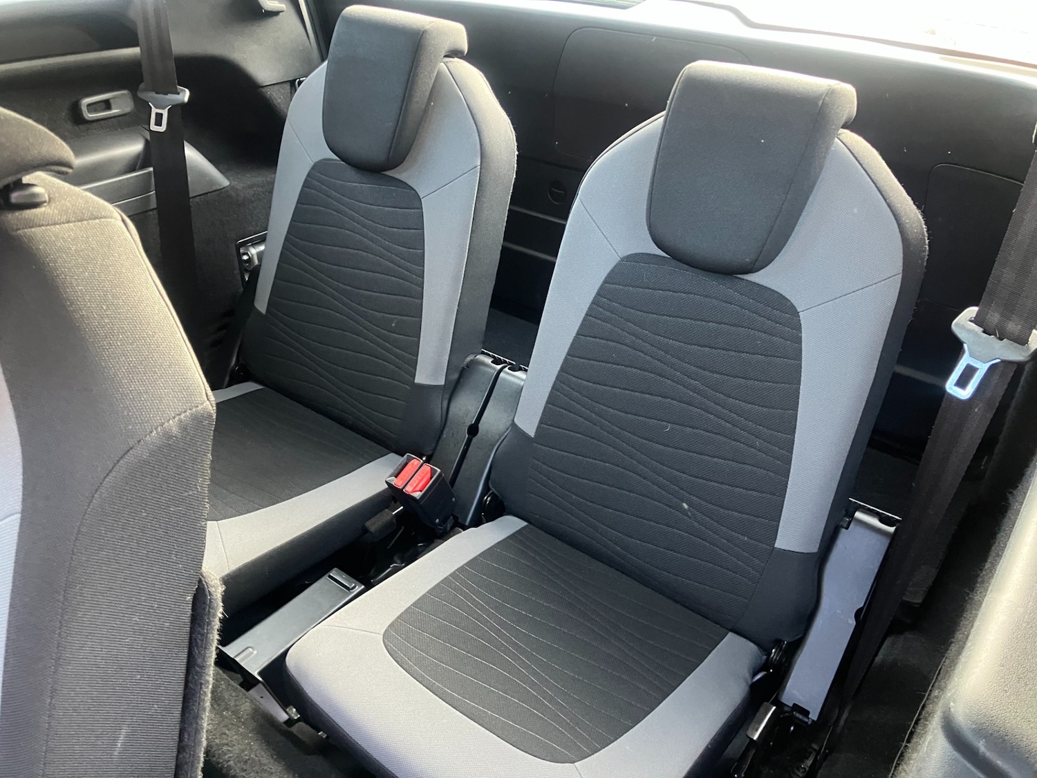 Used Citroen C4 Grand Picasso 2014 for sale - 76603116: Photo 14