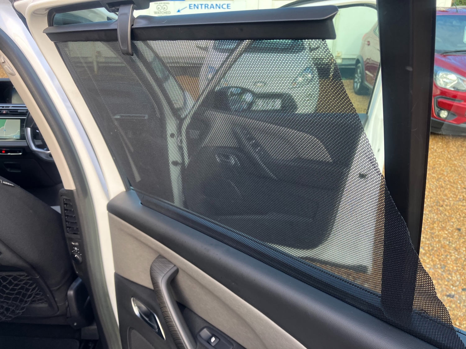 Used Citroen C4 Grand Picasso 2014 for sale - 76603116: Photo 15