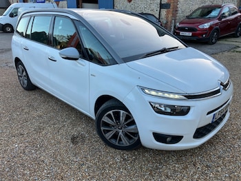 2014 (64) - 1.6 THP Exclusive 5dr