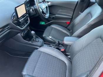 Used Ford Fiesta 2020 for sale - 75129532: Photo