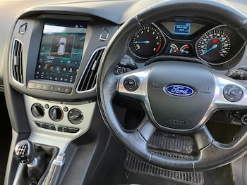 Used Ford Focus 2014 for sale - 77665389: Photo