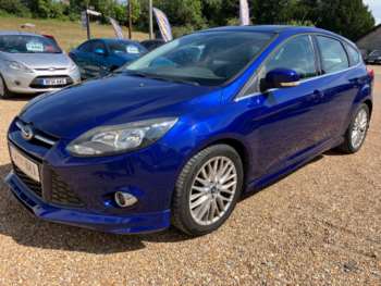 Used Ford Focus 2014 for sale - 75241260: Photo