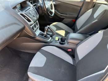 Used Ford Focus 2014 for sale - 75241260: Photo