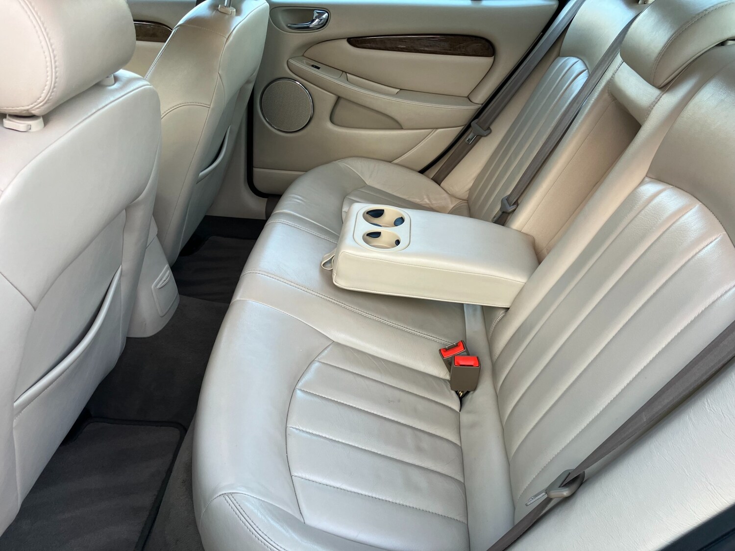 Used Jaguar X-Type 2003 for sale - 77844668: Photo 12