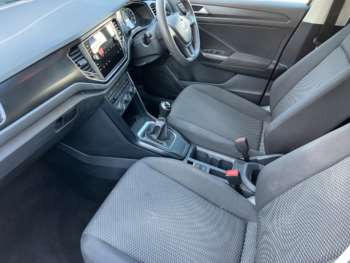 Used Volkswagen T-Roc 2019 for sale - 74263852: Photo