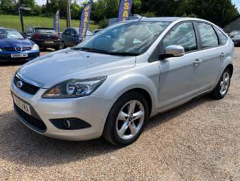 2008 (08) - 2008 Ford Focus 1.6 TDCi. Diesel. Manual. £35 Road TAX. Bargain. 5-Door