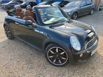 MINI - Convertible