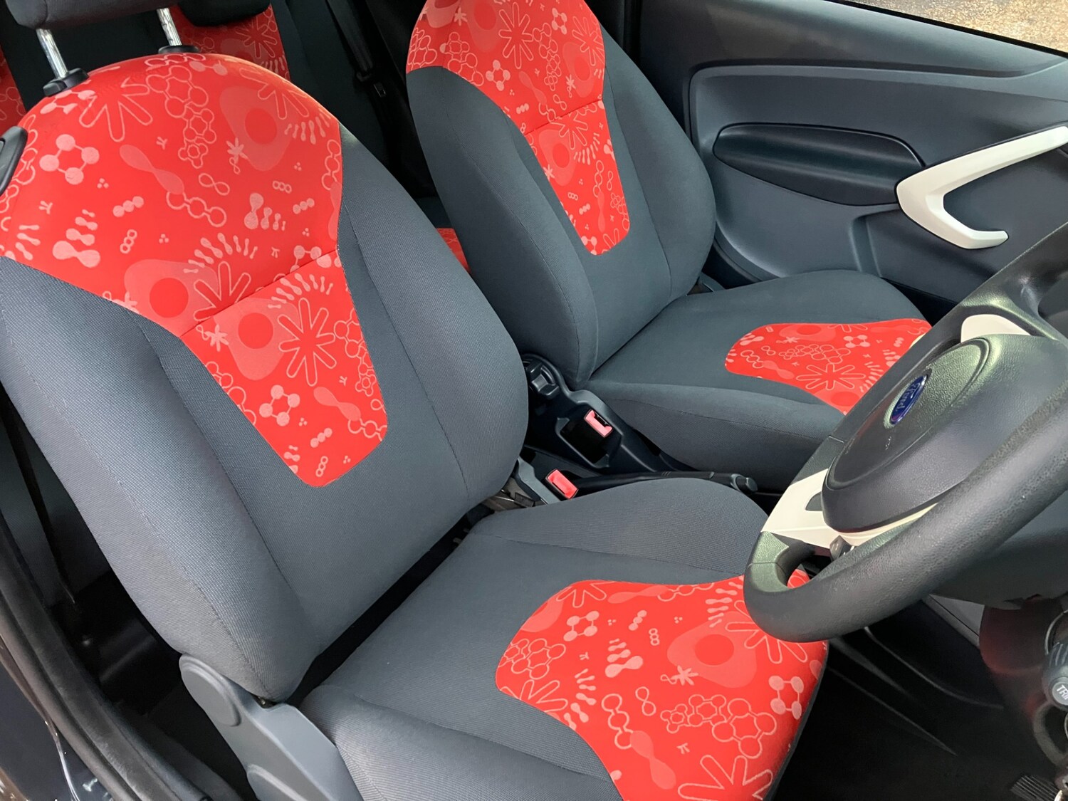 Used Ford Ka 2015 for sale - 77675436: Photo 10