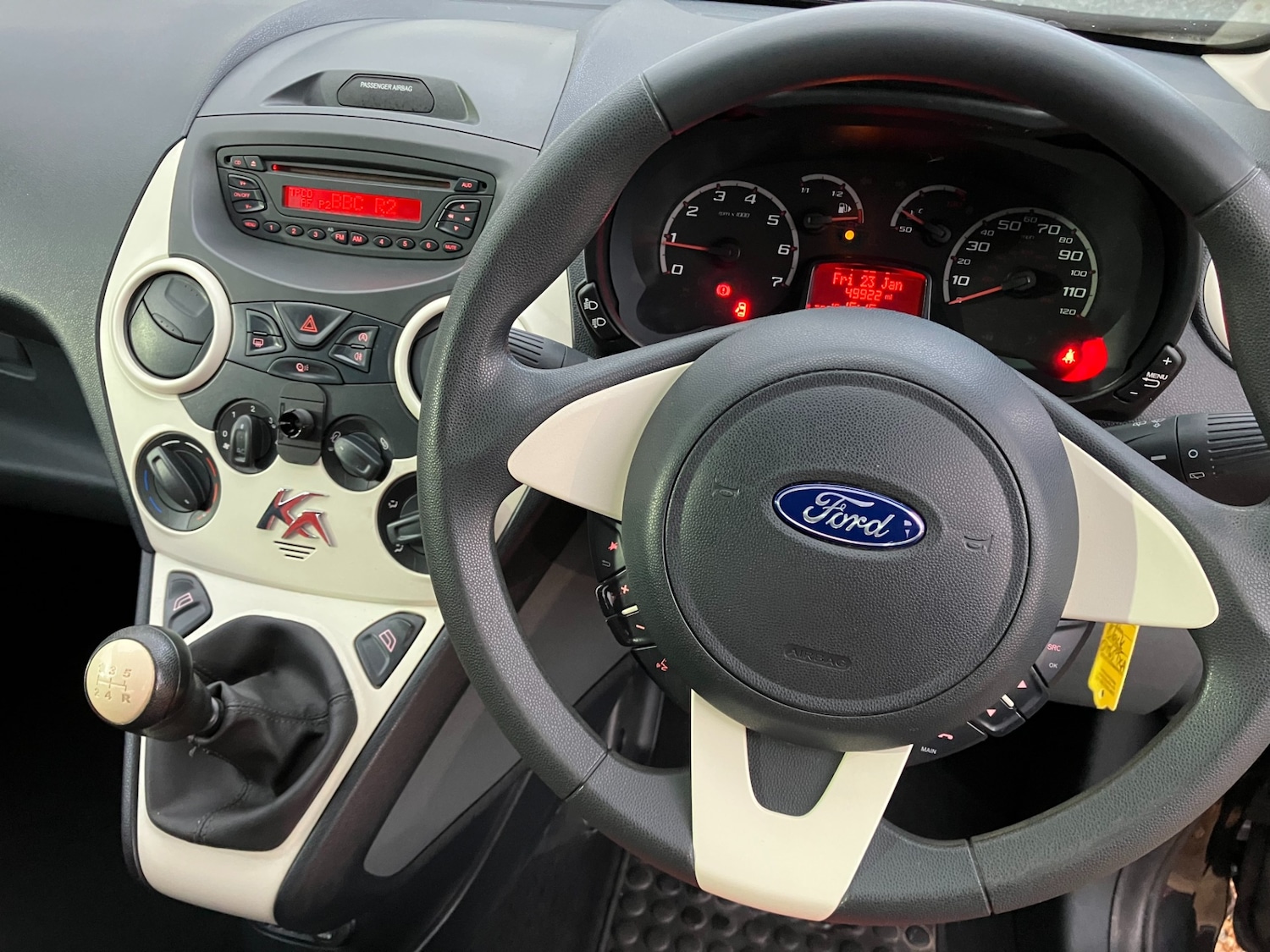 Used Ford Ka 2015 for sale - 77675436: Photo 11