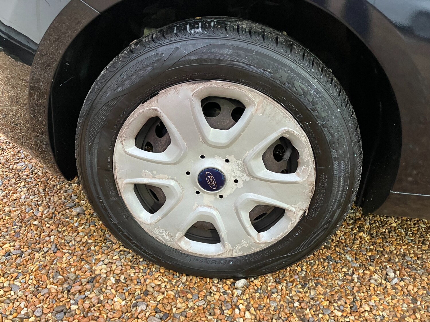 Used Ford Ka 2015 for sale - 77675436: Photo 13